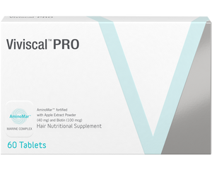 Viviscal PRO Advanced Hair Health Supplements 180 PACK